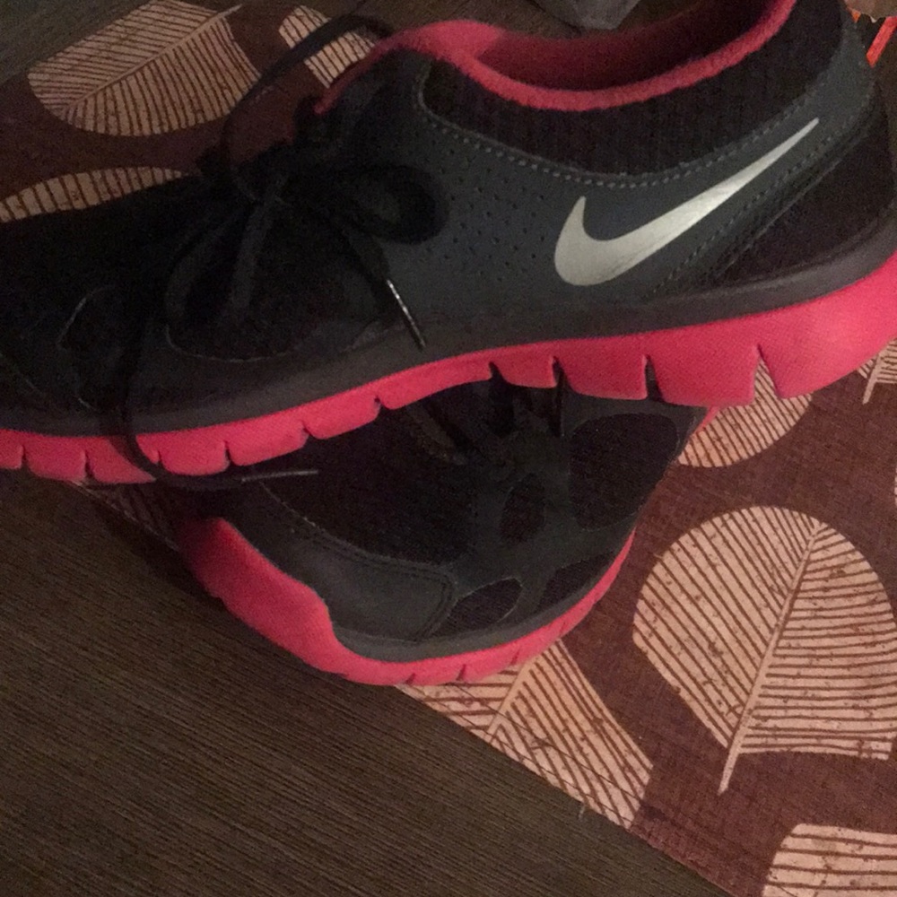 Nike’s